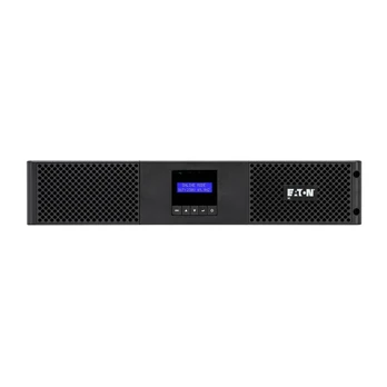 Kompiuterių komponentai Eaton EATON 9E 3000i Rack 2U 3KVA