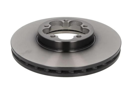 TRW DF6781S Brake Disc