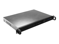 Lanberg Server case ITX 300/10 19 inches/1U