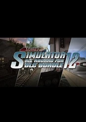 Trainz Simulator 2012