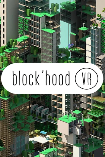 Block'hood PC