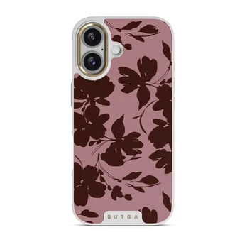 Gossip - iPhone 17 Case, Elite Light (MagSafe) / Gold