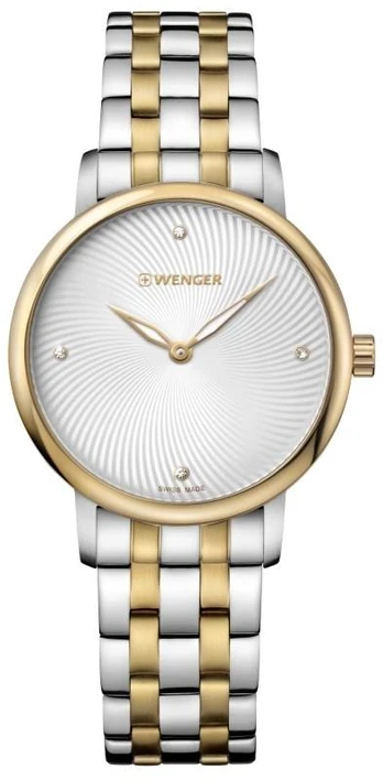 Laikrodis WENGER URBAN DONNISSIMA 01.1721.104