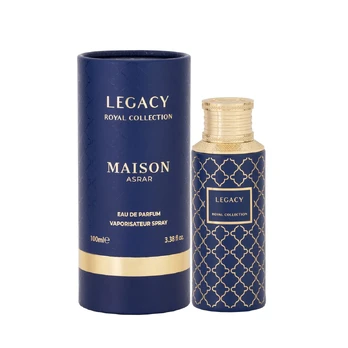 MAISON ASRAR Legacy EDP 100ml