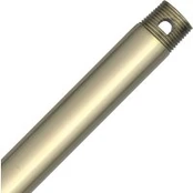 Prailginimo stiebas "Hunter DV light brass" 150 cm