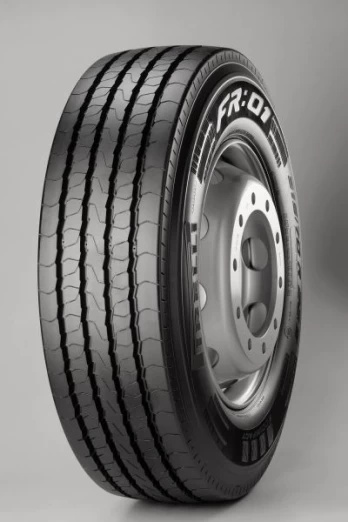 PIRELLI FR:01S 315/80 R22.5 154 M