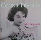 CD Connie Francis - My Happiness