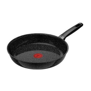 Tefal Expertise Ceramic, 28 cm, juoda - Keptuvė