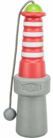 Žaislas šunims - Trixie Aqua Toy švyturys, TPR, 20 cm