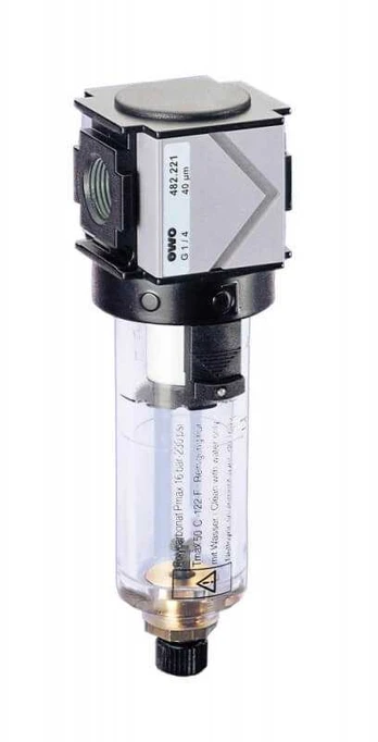 Oro paruošimo filtras EWO Variobloc 1/4