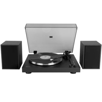 Patefonas Sencor STT 650SBA