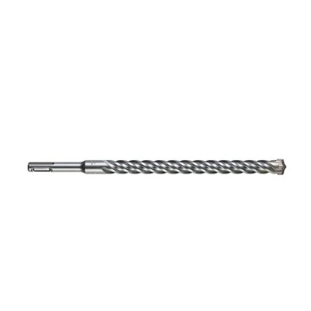 Milwaukee Sds-plus Mx4 grąžtas 18x400/450 mm