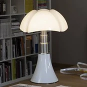 "Martinelli Luce Pipistrello" stalas CCT Casambi balta