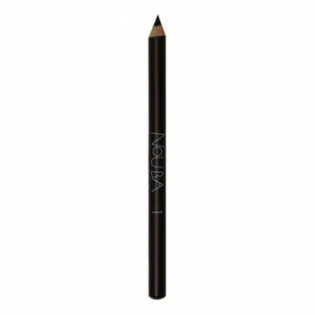 Nouba, Nouba, Precision, Kajal Eye Pencil, 1, 1.1 g