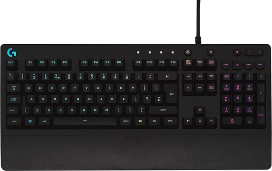 Logitech G213 Prodigy FR