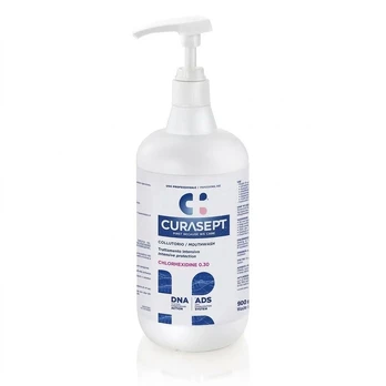 Curasept CURASEPT SKYSTIS ADS 900ml ADS930 +