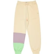 Roxy Sportinės kelnės Remember The Name ERGFB03340 Smėlio Regular Fit