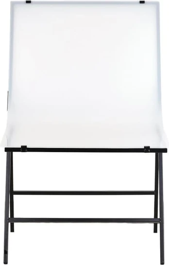 BIG Helios shooting table TP-60 ToGo