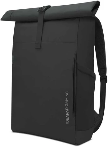 Lenovo Ideapad Gaming Modern (Juodas) Backpack Travel Backpack