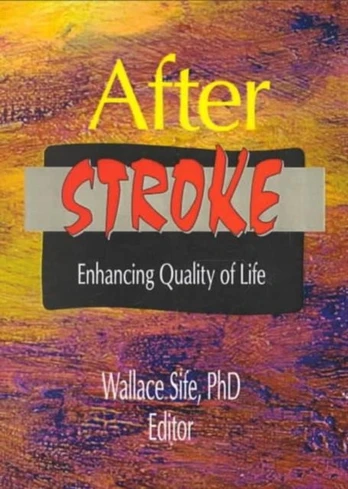 After Stroke - Minkštas viršelis
