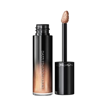 MAC DAZZLESHADOW SKYSTI AKIŲ ŠEŠĖLIAI „GLITTER BEAM Time“ 4,4 ML