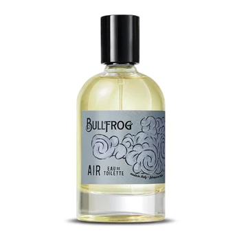 Bullfrog Eau de Toilette Elements: Air Tualetinis vanduo vyrams 100ml