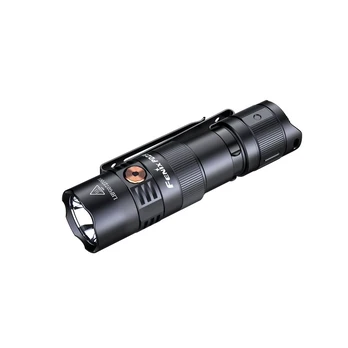 Fenix žibintuvėlis PD25R LED