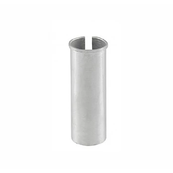 Balnelio stovo adapteris CTM // 27.2 / 28.6 mm, aliuminis (sidabrinis)