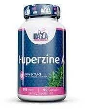 Haya Labs Huperzine A 90 kaps.