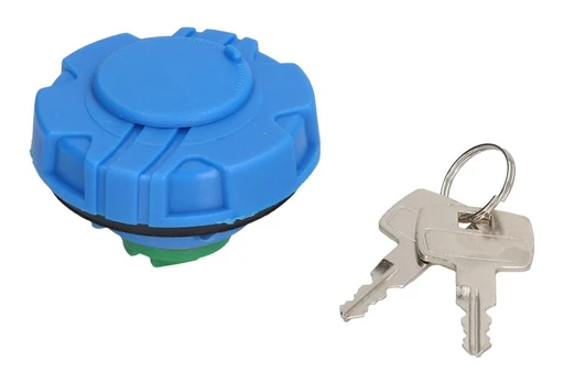 AdBlue bako kamštis BORG KWP009