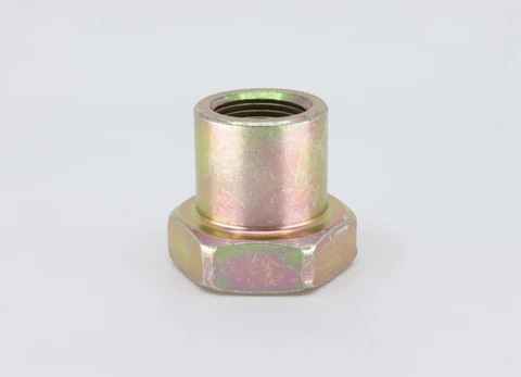 0800-060001-00002 0800-060001-00001 NUT, MAIN DRIVE SHAFT