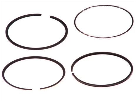 GOETZE 08-102900-00 Piston rings set