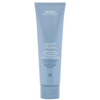 Aveda Smooth Infusion Perfectly Sleek Heat Styling Kreminis, 150 ml
