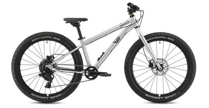 EARLY RIDER Seeker 24