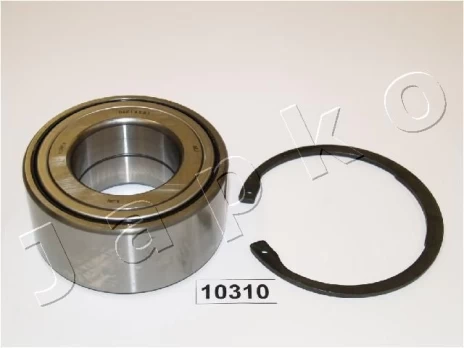 Rato guolio komplektas JAPKO 410310