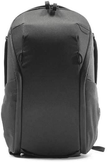 Peak Design Everyday Backpack Zip V2 15L, black | BEDBZ-15-BK-2