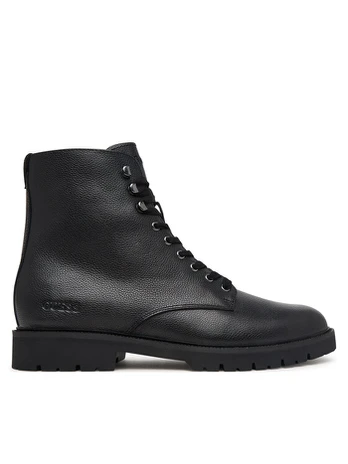Auliniai batai Guess FMFBRA LEA11 Juoda