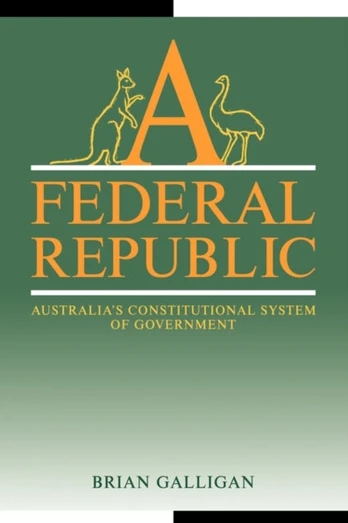 Federal Republic