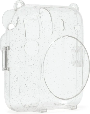 Fujifilm Instax Mini 12 case, glitter | 70100157872