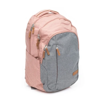 TRAVELITE Basics Allround 96508 - ROŽINĖ