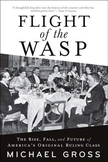 Flight of the WASP