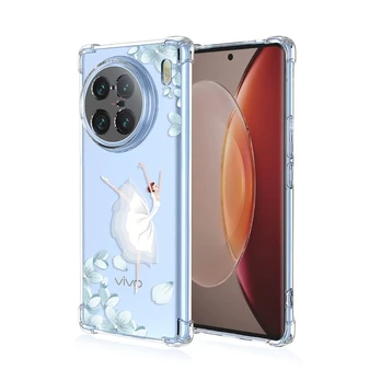 Vivo X90 PRO dėklas A