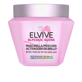 L'Oreal ELVIVE GLYCOLIC GLOSS mask 310 ml