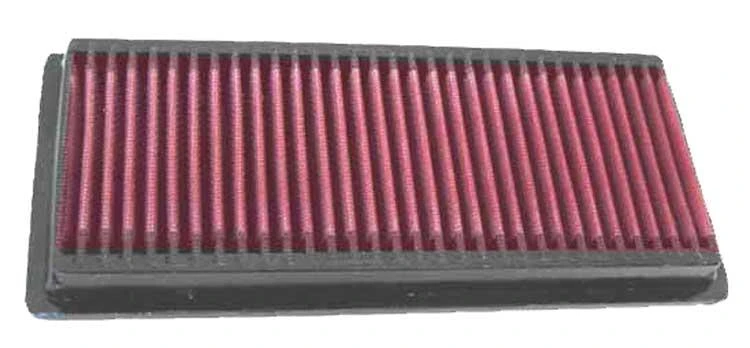 Oro filtras K&N TB-9097