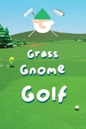 Grass Gnome Golf PC