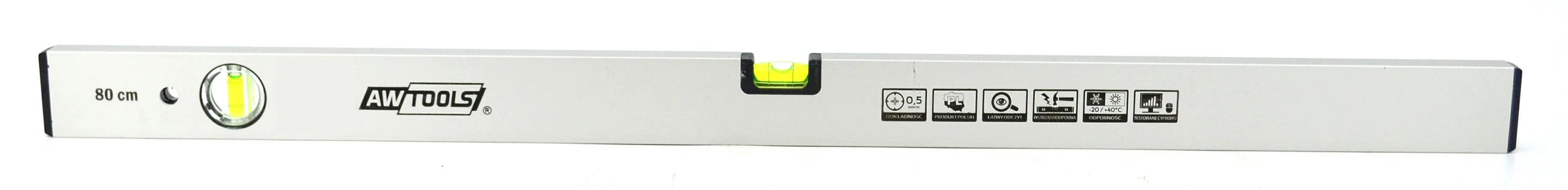 AW-Tools AWTOOLS ANODUOTAS LYGIS 120cm