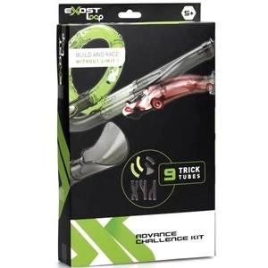 Trasos dalys Exost Advance Challenge Kit