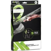Trasos dalys Exost Advance Challenge Kit kaina