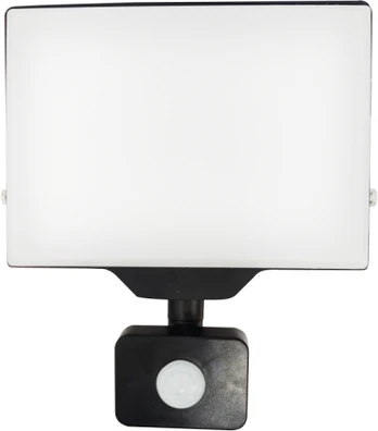 Tope Lighting LED lauko prožektorius su PIR sensoriumi "TINOSENS" 30W