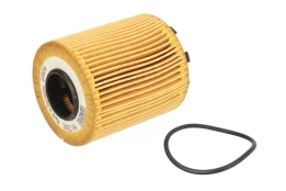 Alyvos filtras MANN-FILTER HU7041Z kaina